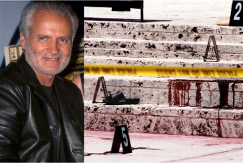 anno di morte di gianni versace|gianni versace find a grave.